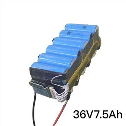 Сонячна батарея 36V 18Ah