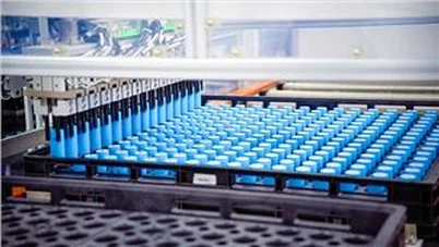 Акумулятор Bms12v 400ah Lifepo4 48v