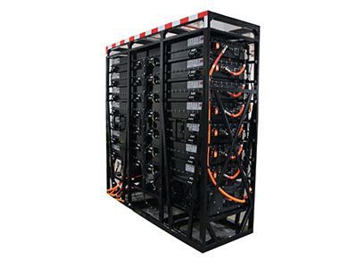 Потужний акумулятор LiFePo4 для вантажівок